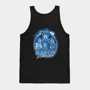 Esteemed Character Actress Margo Martindale Tank Top